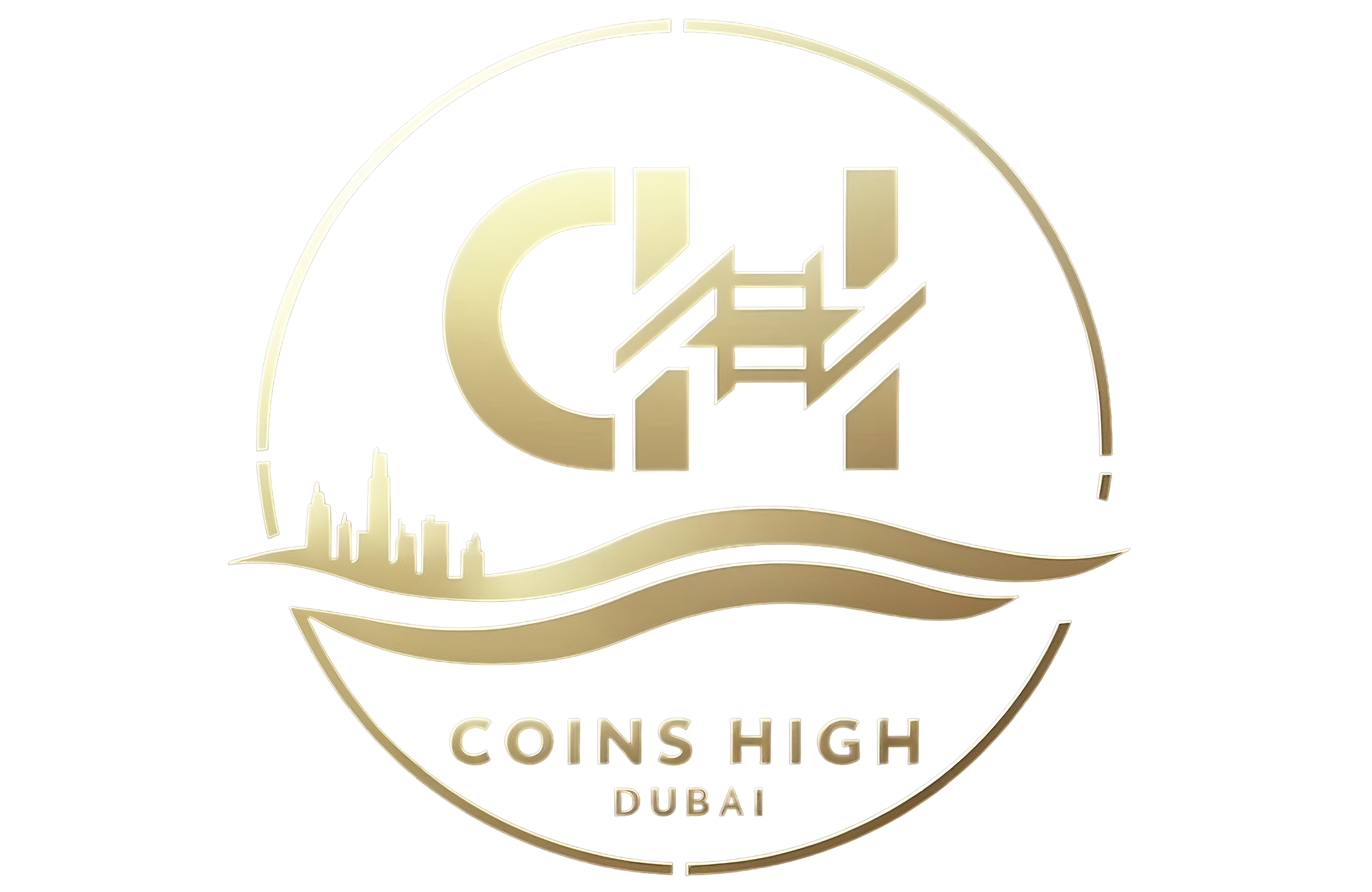 Coins High