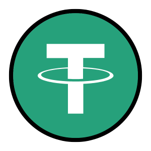 Tether (USDT)